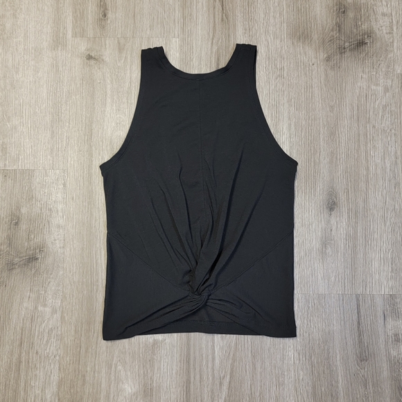 Athleta Essence Twist Tank, XXS!! - Picture 1 of 3